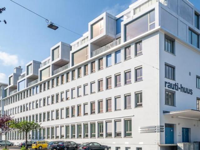Sichern Sie sich diese zentrale Maisonettewohnung!