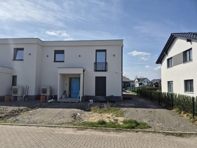 Sichern Sie sich dieses attraktive Haus schon heute Einzug ab 01.07.2026 möglich!
