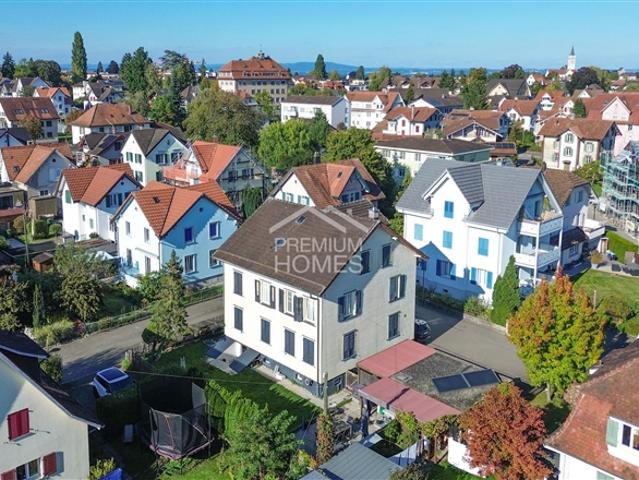 SICHERN SIE SICH EINE SOLIDE RENDITE