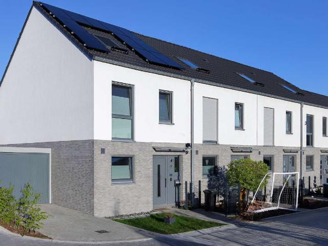 Sichern Sie sich eine PV Anlage zu Ihrem neuen Zuhause!