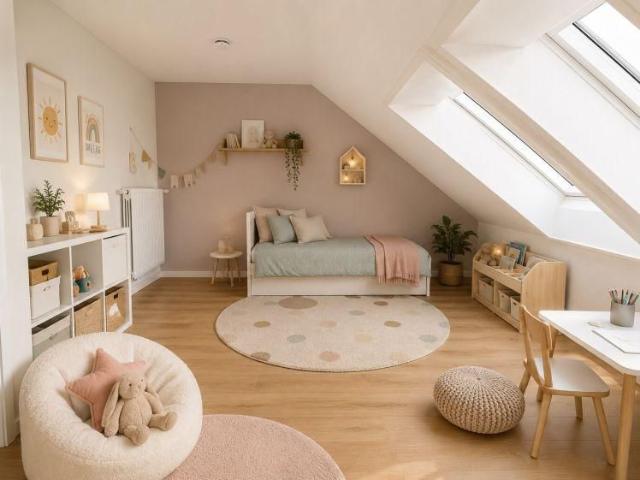 Sichern Sie sich Ihr exklusives Neubau Zuhause in Stade – 5,5 Zimmer auf ca. 145 m²!