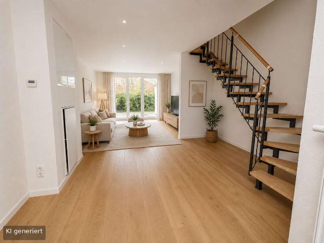Sichern Sie sich Ihr exklusives Neubau Zuhause in Stade – 5,5 Zimmer auf ca. 145 m²!
