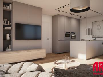 Neue TRAUMWOHNUNG in Bad Wimsbach sichern perfekte Ruhelage