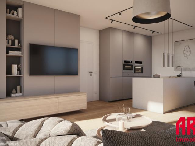 Neue TRAUMWOHNUNG in Bad Wimsbach sichern perfekte Ruhelage