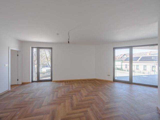 Sichern Sie sich jetzt ihre Traumwohnung in Münichsthal 2 Zimmer Wohnung, Erstbezug, Schlüsselfertig!