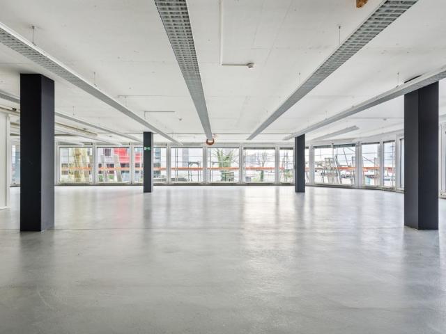 Sichtbare Toplage perfekt erreichbar