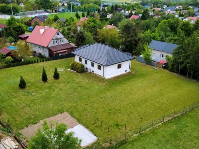 Sicienko 224 m², Sicienko