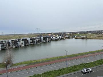 Nesselande, Gemeente Rotterdam, Zuid-Holland