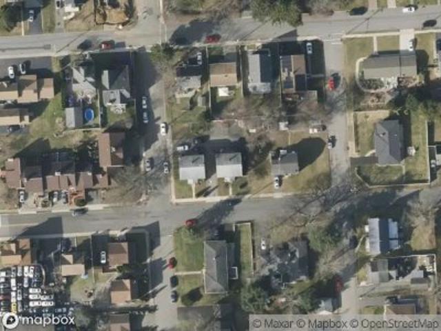 Sickle St