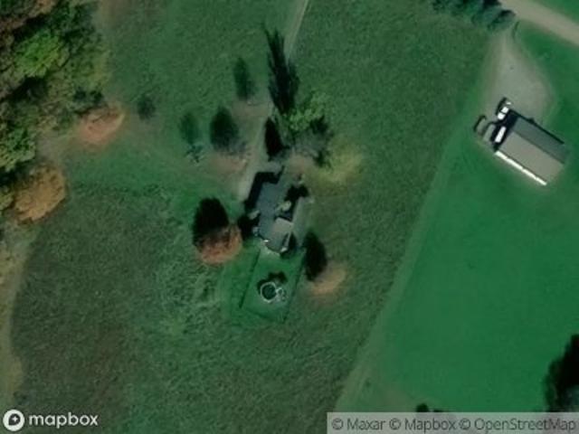 Sickle Ridge Rd