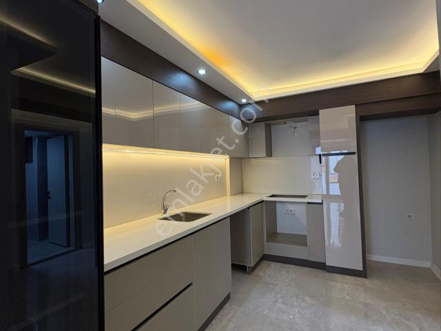 Sidal’dan Arda Mh’de 180m2 3+1 Full Lüx Satılık Daire