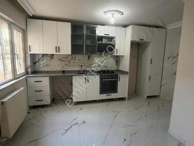 Sidal'dan Ulu Park Civarı 135 M2 Kiralık Ara Kat Daire