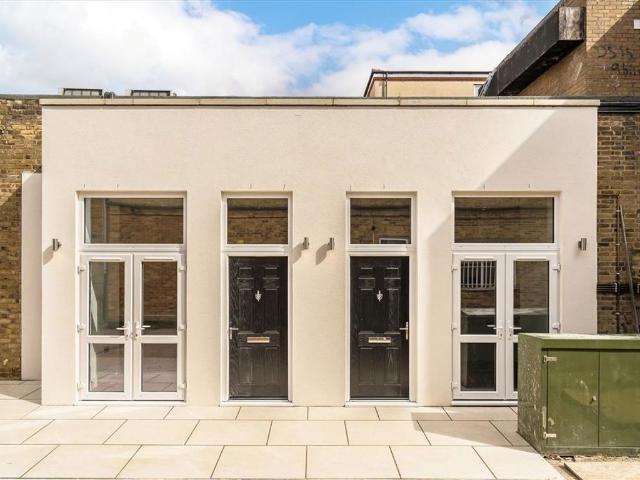 Sidcup High Street, Sidcup DA14, 1 bed flat to rent, £1,500 pcm | PrimeLocation