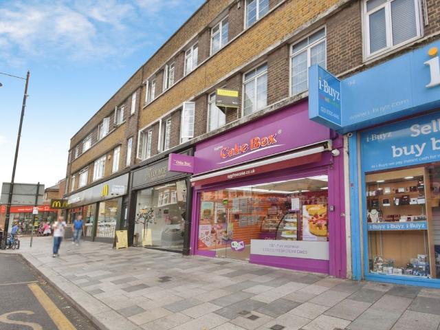 Sidcup High Street, Sidcup DA14, 4 bed flat to rent, £3,000 pcm | PrimeLocation