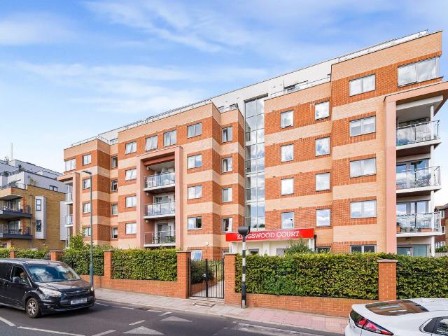 Sidcup Hill, Sidcup DA14, 2 bed property to rent, £2,000 pcm | PrimeLocation