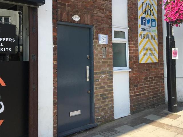 Sidcup Hill, Sidcup DA14, Property to rent, £625 pcm | PrimeLocation