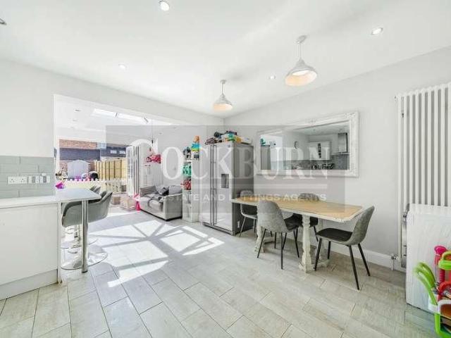 Sidcup Road, New Eltham, SE9