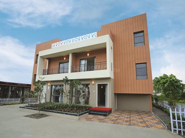 Rajpur 3.5 BHK Villa For Sale Kolkata