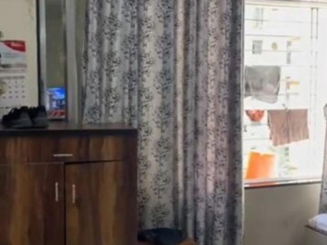 Siddharth Nagar 2 Bedroom 690 Sq. Ft. Apartment in Goregaon West Mumbai Listing ID: #10193