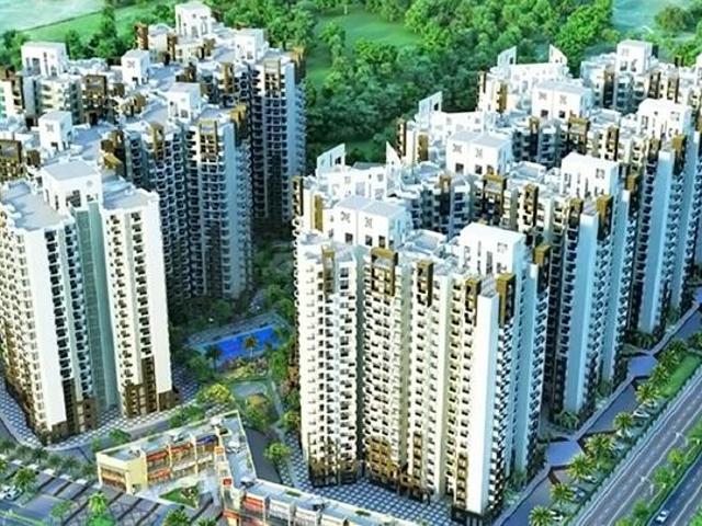Siddharth Vihar 3 BHK Apartment For Sale Ghaziabad