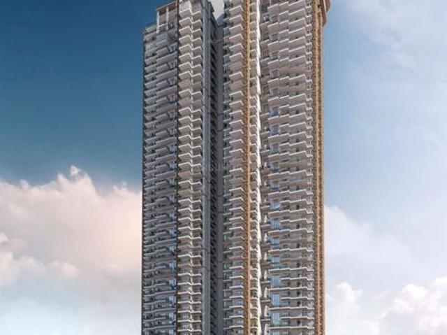 Siddharth Vihar 3 BHK Apartment For Sale Ghaziabad