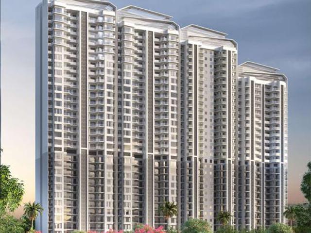 Siddharth Vihar 3 BHK Apartment For Sale Ghaziabad