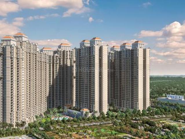 Siddharth Vihar 2 BHK Apartment For Sale Ghaziabad