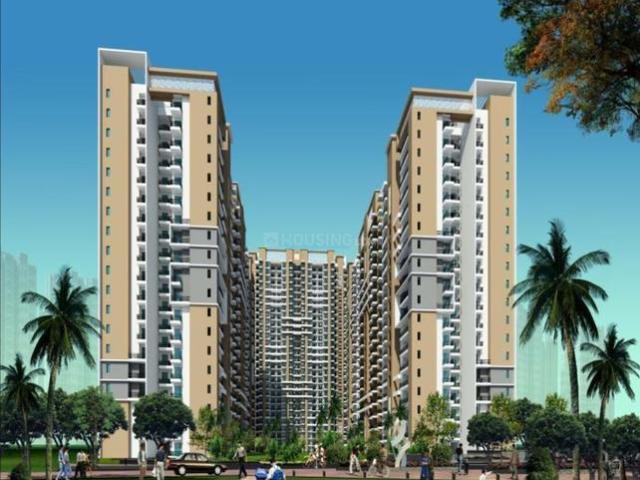 Siddharth Vihar 4 BHK Apartment For Sale Ghaziabad
