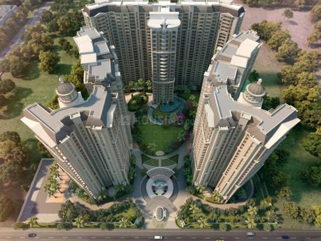 Siddharth Vihar 4 BHK Apartment For Sale Ghaziabad