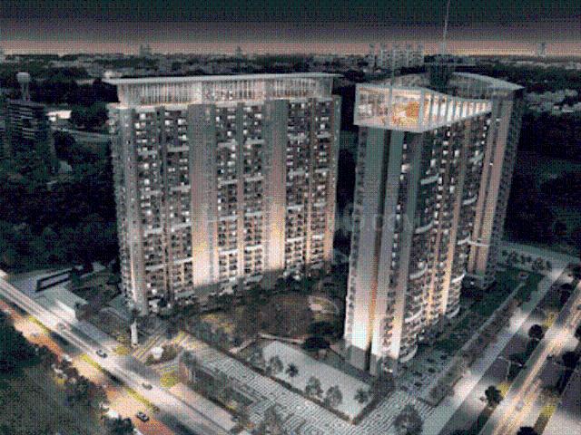 Siddharth Vihar 4 BHK Apartment For Sale Ghaziabad