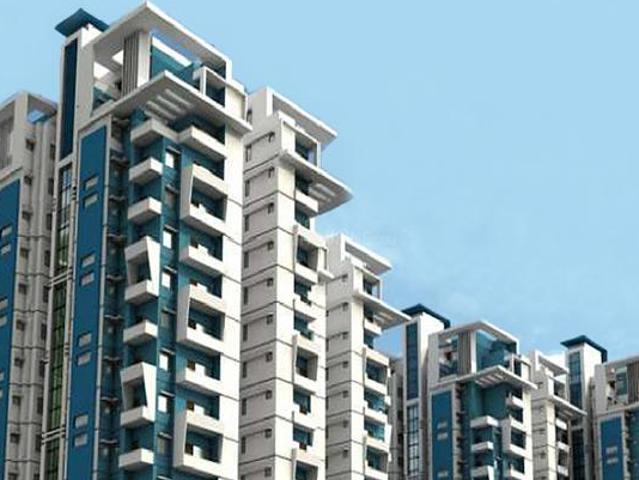 Siddharth Vihar 4 BHK Apartment For Sale Ghaziabad
