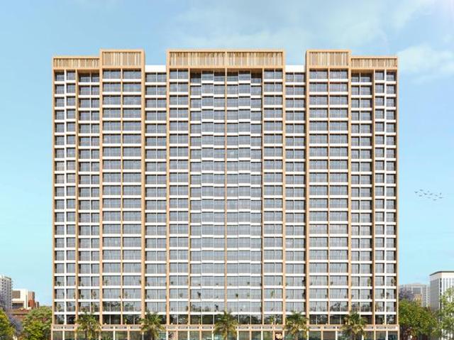 Siddhivinayak Amazonia,Dronagiri 2 BHK Apartment For Sale Navi Mumbai