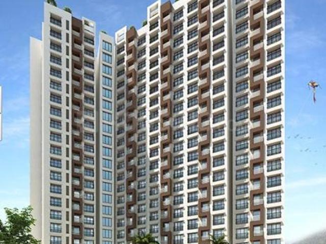 Siddhi Vinayak Nagar 2 BHK Apartment For Sale Mira Bhayandar