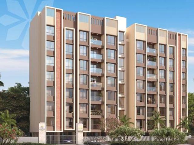 Wakad 3 BHK Apartment For Sale Pune