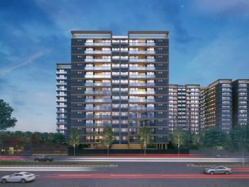 Siddhraj Zoey,Randesan 4 BHK Apartment For Sale Gandhinagar
