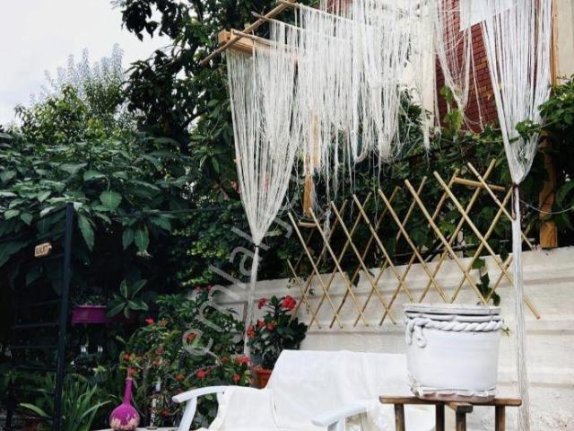 Side Merkezi Konumda Full Eşyalı Havuzlu Dublex 2+1 Daire