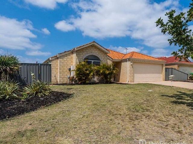 SIDE ACCESS, BIG BACKYARD & 612SQM TO MAKE YOUR OWN!