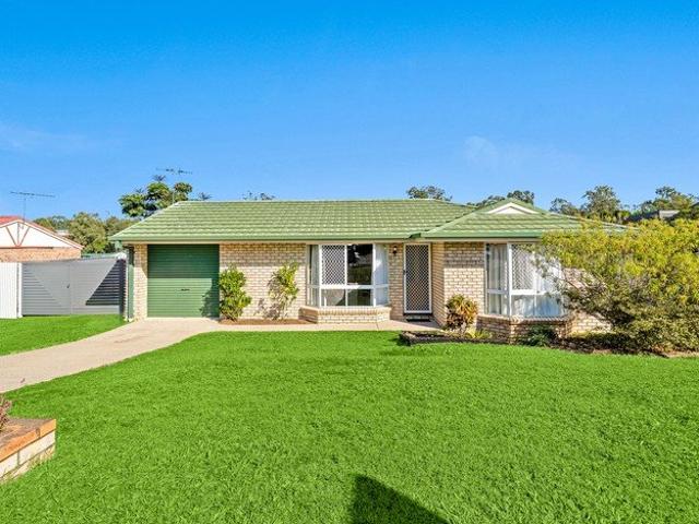 ACT FAST! BACK ON THE MARKET! $799,000