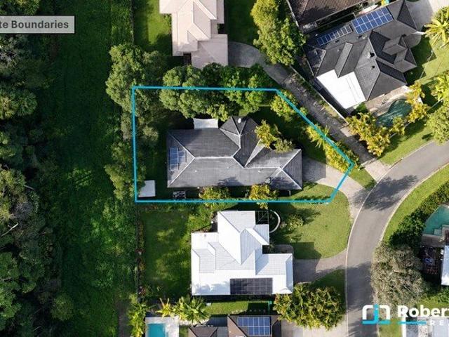 Side Access, Forest Backdrop & Unlimited Possibilities