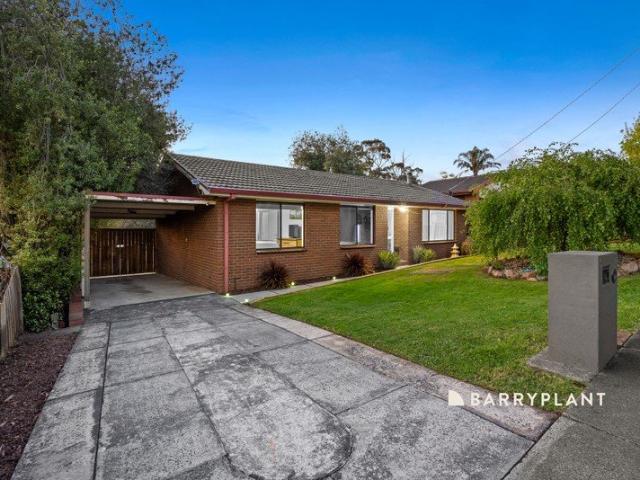 Side Access, Great Shedding and a 780 Square Block