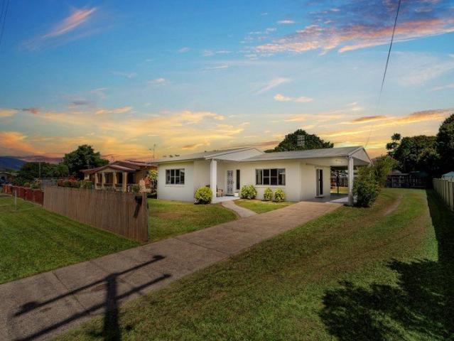 Side access, space and endless potential on 800m2