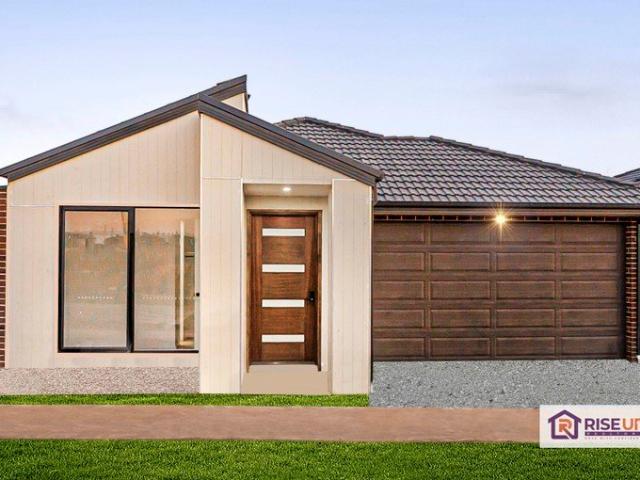 Side by Side Opportunity | 62 & 64 Merle Crescent, Truganina