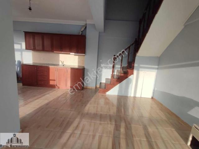 Side De Kiralık Eşyasız Dublesk