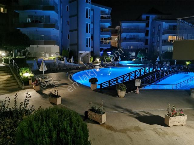 Side De Premium Yaşam Fırsatı Full Renovasyonlu 125 M2 Arakat
