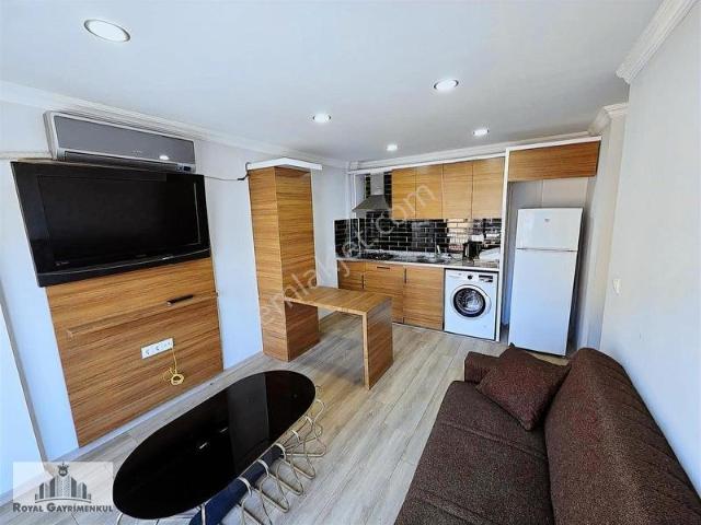 Side De Satılık Yatırımlık Daire