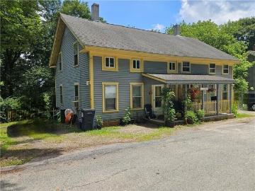 Side Hill St, Hopkinton, Home For Sale