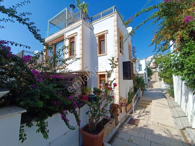 Side Kumköy Tek ün Sitesinin En Prestijli 3+1yazlığı