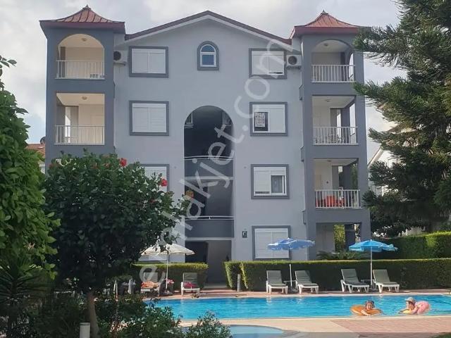 Side Lüx Sitede Satılık 3+1 Dubleks Daire