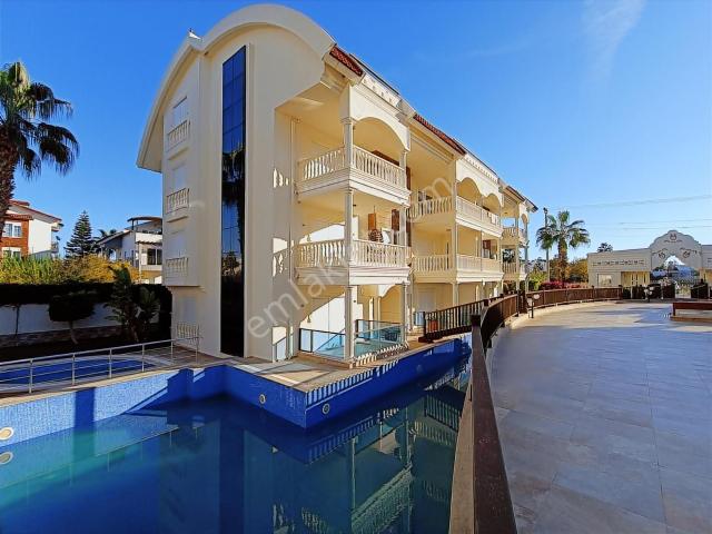 Side Life Deluxe Sitesinde Yatırım Fırsatı !