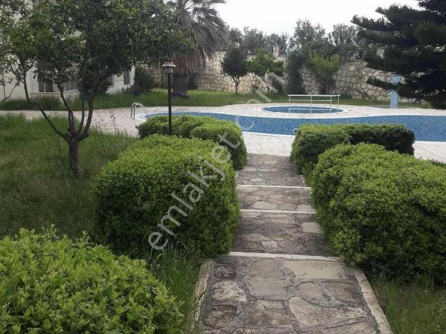 Side Yalı Mahallesinde 2+1 Satılık Daire